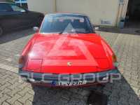 1972 Porsche 914