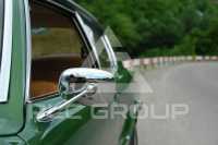 1972 Ford Taunus
