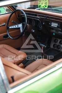 1972 Ford Taunus