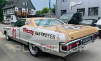 1972 Ford Unknown