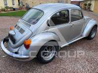 1972 Volkswagen 