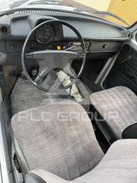 1972 Volkswagen 