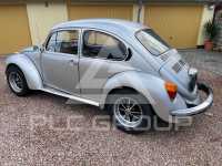 1972 Volkswagen 