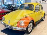 1972 Volkswagen 