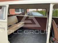 1972 Volkswagen T2