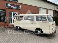 1972 Volkswagen T2