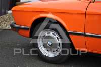 1973 BMW 520