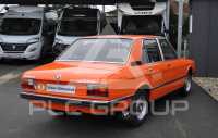 1973 BMW 520