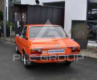 1973 BMW 520