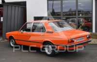 1973 BMW 520