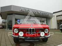 1973 BMW 2002