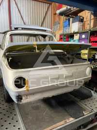 1973 BMW 2002