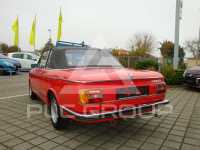 1973 BMW 2002