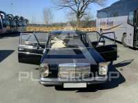 1973 Mercedes Benz 200
