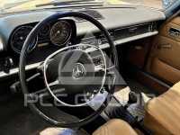 1973 Mercedes Benz 230