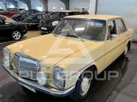 1973 Mercedes Benz 230