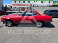 1973 Mercedes Benz SL 450