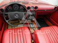 1973 Mercedes Benz SL 450