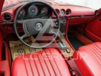 1973 Mercedes Benz SL 450