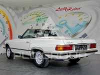 1973 Mercedes Benz SL 450