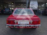 1973 Mercedes Benz SL 450