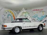 1973 Mercedes Benz SL 450