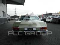 1973 Mercedes Benz 280