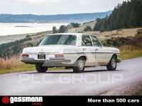 1973 Mercedes Benz 280