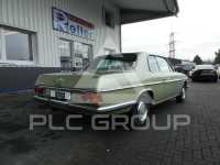 1973 Mercedes Benz 280