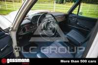 1973 Mercedes Benz 280