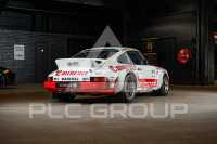1973 Porsche 911