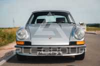 1973 Porsche 911
