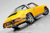 1973 Porsche 911