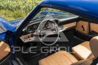 1973 Porsche 911