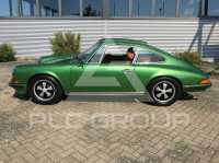 1973 Porsche 911