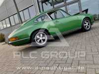 1973 Porsche 911