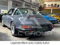 1973 Porsche 911