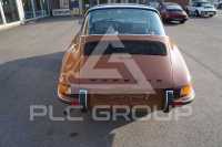 1973 Porsche 911