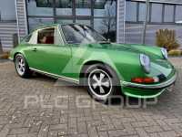 1973 Porsche 911