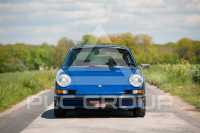 1973 Porsche 911