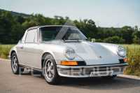 1973 Porsche 911