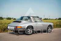 1973 Porsche 911