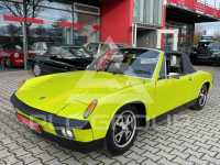 1973 Porsche 914