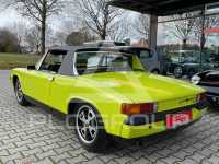 1973 Porsche 914