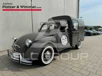 1973 Citroen Unknown