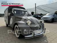 1973 Citroen Unknown
