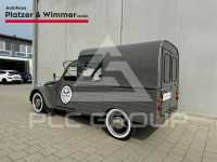 1973 Citroen Unknown