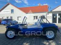 1973 Volkswagen Buggy