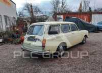 1973 Volkswagen 