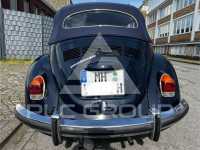 1973 Volkswagen 